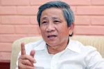 Trung Quốc có là mèo trắng hay đen thì khi thấy cá vẫn thèm