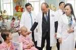 Bộ Y tế kêu gọi nâng cao nhận thức phòng chống ung thư