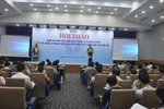 Bộ Y tế đẩy mạnh đào tạo nhân lực trình độ cao