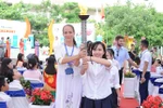 Giáo viên nước ngoài nghĩ gì về ngày 20/11?