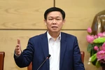 Làm rõ trách nhiệm cá nhân, tập thể gây ra thua lỗ, thất thoát tài sản nhà nước