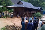 Khắc phục hậu quả bão số 1, không để người dân đói khát