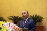Thủ tướng Nguyễn Xuân Phúc: Nền kinh tế còn nhiều khó khăn