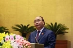Thủ tướng Nguyễn Xuân Phúc: Nền kinh tế còn nhiều khó khăn