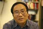  Nhà thơ Trần Đăng Khoa: Vụ Đoàn Văn Vươn là bài học đau xót (kỳ 2)