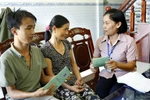 Người lao động không bị dao động trước thông tin bịa đặt về bảo hiểm xã hội