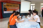 Đại học Kinh Bắc: Chiến lược đào tạo 70% thực hành