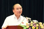 Đảm bảo an ninh kinh tế gắn với chống tham nhũng, tiêu cực