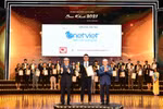 eNetViet vinh dự nhận giải thưởng Sao Khuê 2021 về lĩnh vực giáo dục đào tạo