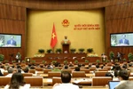 Mốc thời gian, trình tự, thủ tục bầu Chủ tịch nước, Thủ tướng, Chủ tịch Quốc hội