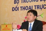 Bộ trưởng Thăng chỉ đạo xử lý sự cố ở sân bay Đà Nẵng