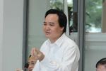 Bộ trưởng Phùng Xuân Nhạ đang lo lắng điều gì?