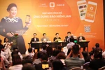 Nữ doanh nhân nổi tiếng Đỗ Thị Kim Liên chính thức trở lại thị trường bảo hiểm
