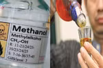 Cục An toàn thực phẩm tổ chức hội thảo ngăn chặn ngộ độc rượu methanol