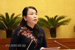 Cử tri phản ánh về tình trạng độc quyền và lãng phí sử dụng sách giáo khoa