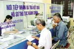  Văn phòng Chính phủ chủ trì triển khai nội dung cải cách thủ tục hành chính