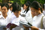 Những lưu ý khi dự thi các môn trắc nghiệm
