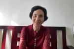 “Có những cán bộ tha hóa, biến chất, rất khéo che đậy”