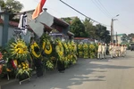 Lời cảm tạ