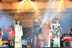 Hà Nội còn 18 tháng để chuẩn bị cho giải đua F1