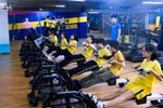 Trường Everest đầu tư 2 tỷ đồng mở phòng gym miễn phí cho giáo viên, học sinh