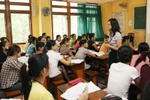 Đào thải là điều cần thiết nếu muốn thị trường hóa giáo dục