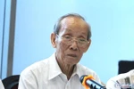 GS Trần Hồng Quân: Đào tạo dàn trải, xa rời sứ mệnh thì không thể tạo uy tín