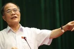 Sẽ không quy định độ tuổi phải thực hiện nghĩa vụ quân sự?