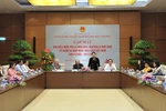 Quốc hội, Chính phủ tôn vinh các nhà giáo