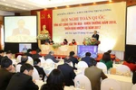 Công tác khen thưởng phải kịp thời, công khai