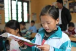Đưa nội dung quyền con người vào chương trình giáo dục