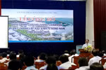 Quy hoạch chung xây dựng Khu kinh tế Đông Nam Quảng Trị