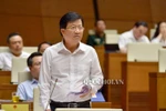 Kiên quyết không đầu tư dự án BOT mới vào tuyến đường độc đạo