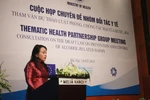 Trẻ em và phụ nữ chịu nhiều tác hại từ bia rượu, thuốc lá