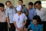 Chú trọng công tác quản lý điều trị bệnh không lây nhiễm tại cộng đồng