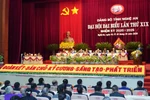 Nghệ An quyết tâm đột phá, nâng cao chất lượng đời sống nhân dân