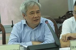 Thi hành án vụ Vinashin:"Nếu khó quá sẽ báo cáo, xin ý kiến Thủ tướng"