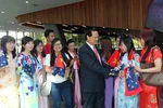 Việt Nam xem giáo dục là quốc sách hàng đầu