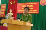 Thủ tướng phê chuẩn nhân sự UBND Hà Giang, Hải Phòng