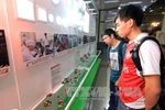 Xây dựng được đội ngũ các nhà khoa học có trình độ cao