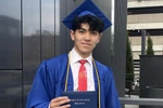 Chàng trai Việt và hành trình chinh phục học bổng toàn phần Đại học Harvard