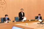 Hà Nội đã sẵn sàng mọi tình huống phòng, chống dịch Covid-19