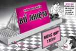 Đừng để “lời hứa gió bay”!