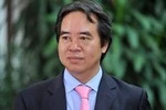 Thống đốc Nguyễn Văn Bình, Bộ trưởng Nguyễn Minh Quang được chất vấn