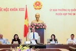 Thành lập 39 Viện Kiểm sát quân sự
