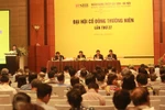 SHB hướng tới mục tiêu Top 3 Ngân hàng thương mại lớn nhất Việt Nam