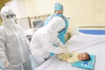 Những dấu ấn trong chiến dịch phòng chống Covid của Bộ Y tế