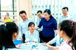 Thái Nguyên ưu tiên các dự án có công nghệ tiên tiến, thân thiện môi trường