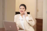 Bà Đỗ Thị Kim Liên tặng học bổng 45 học sinh xuất sắc tỉnh Quảng Trị