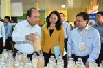 "Chúng ta không có chủ trương lấy đất lúa để làm sân golf"